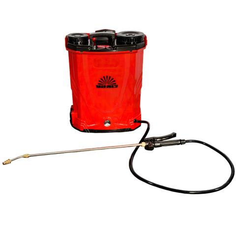 Обприскувач акумуляторний Vitals Sm 216m