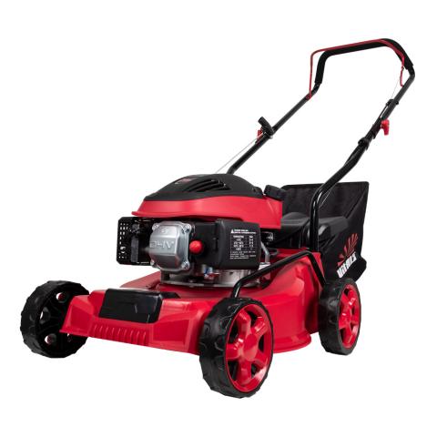 Газонокосарка бензинова Vitals Zp 4099t Газонокосарка бензинова Vitals Zp 4099t