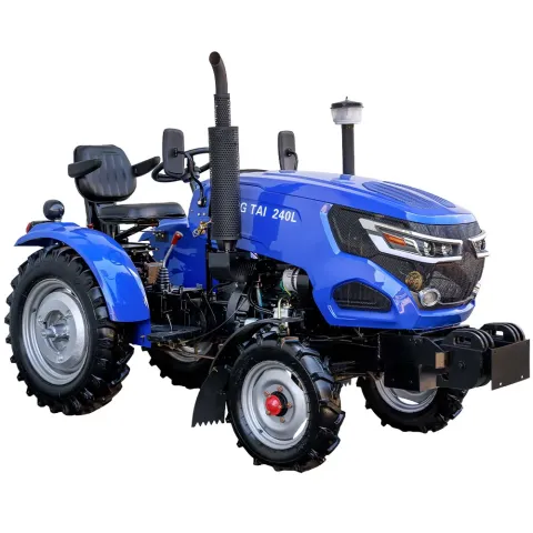 Трактор Xingtai 240L