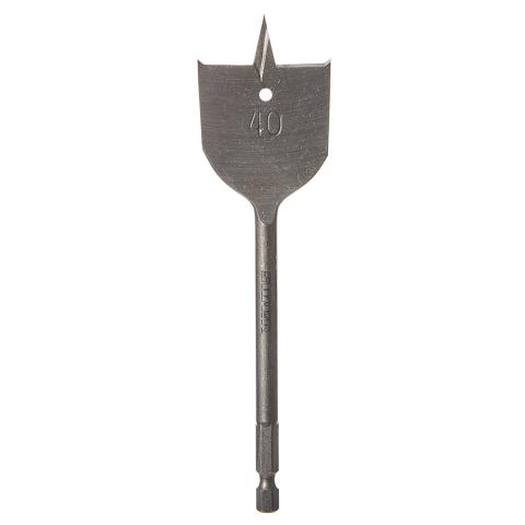 Свердло для дерева перове 40 мм Vitals Master Свердло для дерева перове 40 мм Vitals Master