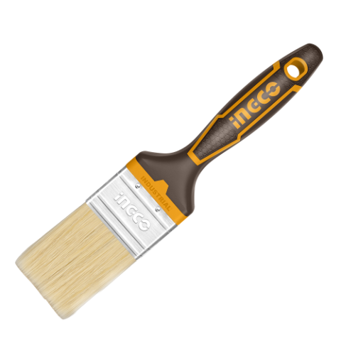 Пензель флейцевий Elite 2,5" INGCO INDUSTRIAL