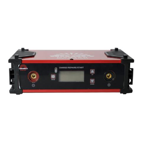 Зарядний пристрій інверторного типу Vitals Master Smart 300JS turbo