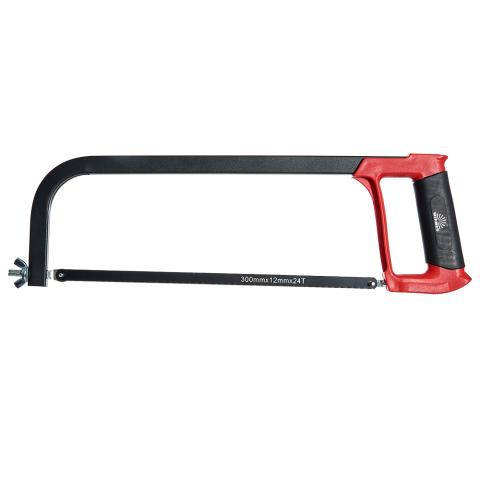 Ножівка по металу 300 мм руків'я TPR Vitals Master Ножівка по металу 300 мм руків'я TPR Vitals Master