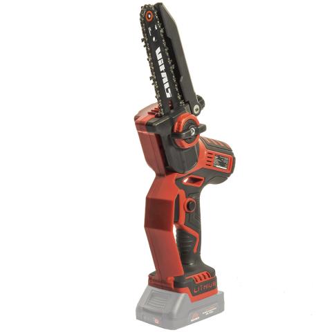 Пила ланцюгова акумуляторна Vitals AKZ 1815-2n Пила ланцюгова акумуляторна Vitals AKZ 1815-2n