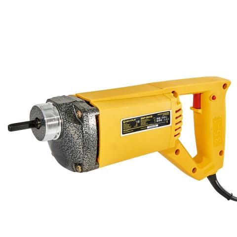 Вібратор глибинний для бетону Кентавр ВБР0801Е Вібратор глибинний для бетону Кентавр ВБР0801Е