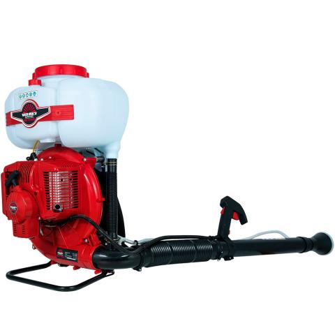 Мотообприскувач Vitals Master MS 7750b Мотообприскувач Vitals Master MS 7750b