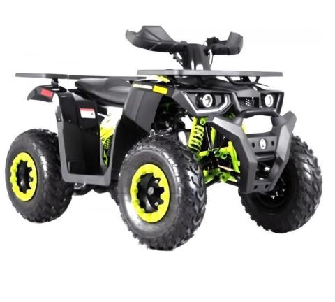 Квадроцикл SP200-2 Квадроцикл SP200-2