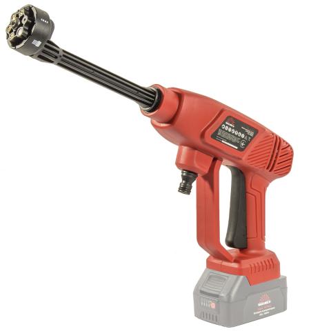 Мийка високого тиску акумуляторна Vitals Am 1830n Мийка високого тиску акумуляторна Vitals Am 1830n