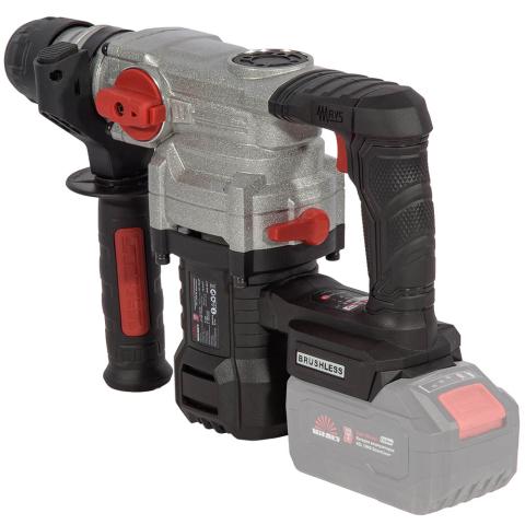 Перфоратор акумуляторний Vitals Professional ARa 1845 BL SmartLine+