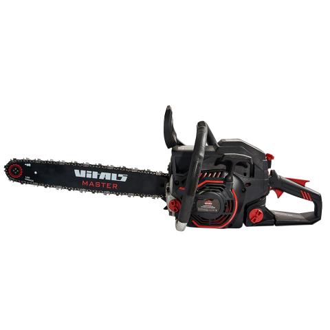 Бензопила ланцюгова Vitals Master BKZ 5331j 18" Black Edition Бензопила ланцюгова Vitals Master BKZ 5331j 18" Black Edition