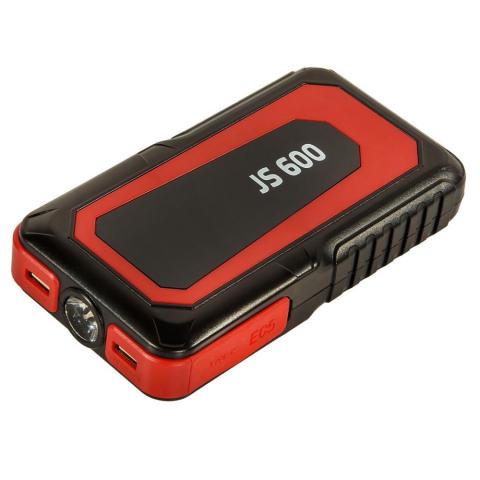 Пуско-зарядний пристрій Vitals JS 600 Пуско-зарядний пристрій Vitals JS 600