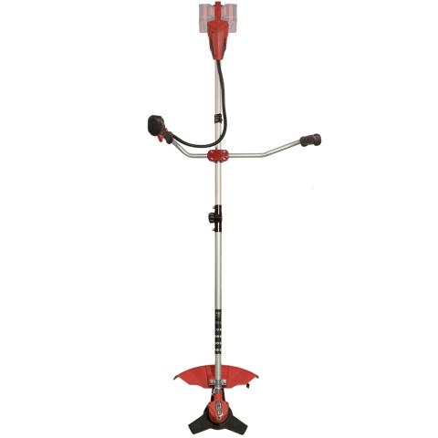 Коса акумуляторна Vitals Master AZT 3680-1n BL