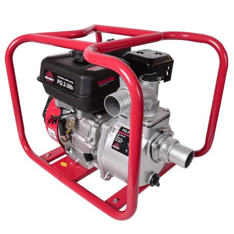 Мотопомпа Vitals Master PQ 2-30b Мотопомпа Vitals Master PQ 2-30b