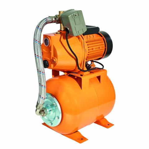 Насосна станція струминна Powercraft ADJ 1100-5060