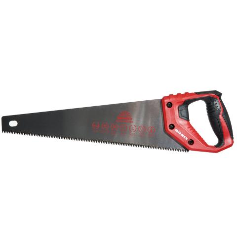 Ножівка по деревині 400 мм 7 з/д сталь Mn65 Vitals Master Ножівка по деревині 400 мм 7 з/д сталь Mn65 Vitals Master