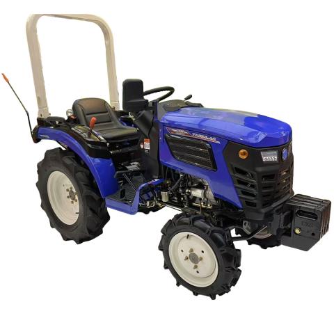 Трактор KENTAVR 244М Трактор KENTAVR 244М