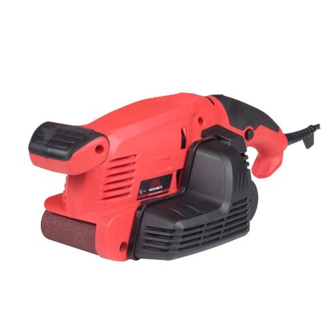 Машина стрічкова шліфувальна Vitals Ls 7560 XCs Машина стрічкова шліфувальна Vitals Ls 7560 XCs