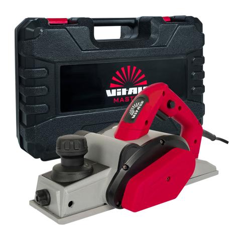 Рубанок електричний Vitals Master Re 902102ab Рубанок електричний Vitals Master Re 902102ab