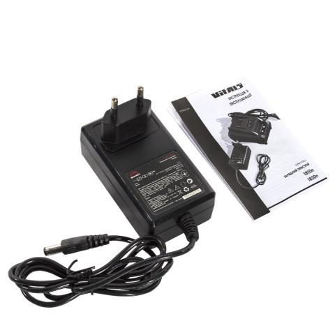 Зарядний пристрій Vitals 1810n Зарядний пристрій Vitals 1810n