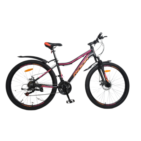 Велосипед ROOK MA260DW