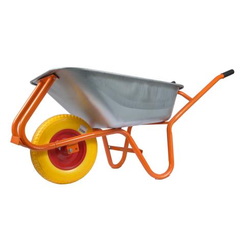 Тачка одноколісна Vitals 100/180 (п)