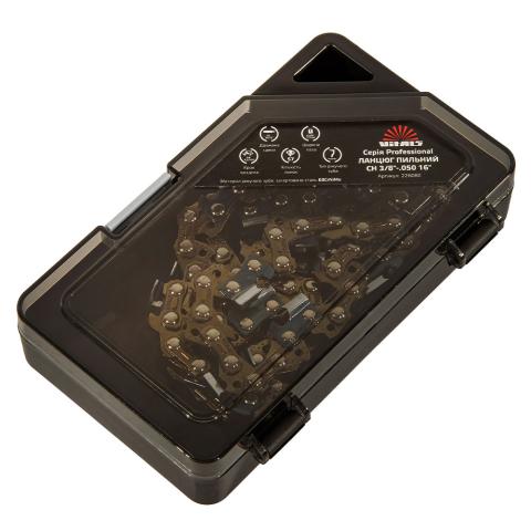 Ланцюг пильний Vitals Professional СH 3/8"-.050 16" (57 ланок)