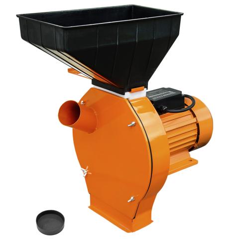 Кормоподрібнювач Powercraft 2500T2 Кормоподрібнювач Powercraft 2500T2