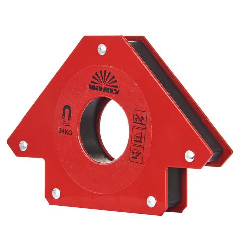 Магніт для зварювання стріла Vitals AMW 35кг Магніт для зварювання стріла Vitals AMW 35кг