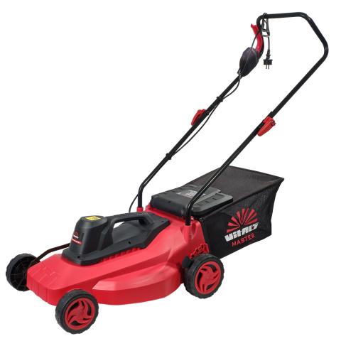 Газонокосарка електрична Vitals Master EZP-401s Газонокосарка електрична Vitals Master EZP-401s