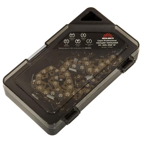 Ланцюг пильний Vitals Professional СH .325-.058 15" (64 ланки)