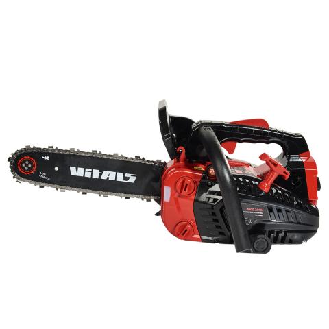 Бензопила ланцюгова Vitals BKZ 2510s Бензопила ланцюгова Vitals BKZ 2510s