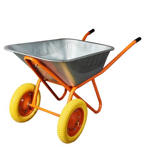 Тачка двоколісна Vitals 100 / 250-4п