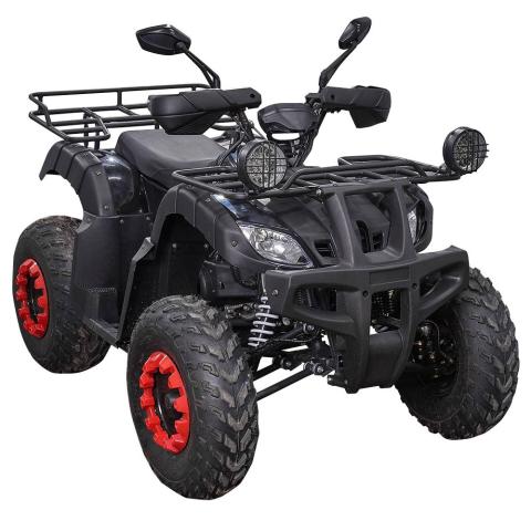 Універсальний квадроцикл СП200-1 Універсальний квадроцикл СП200-1