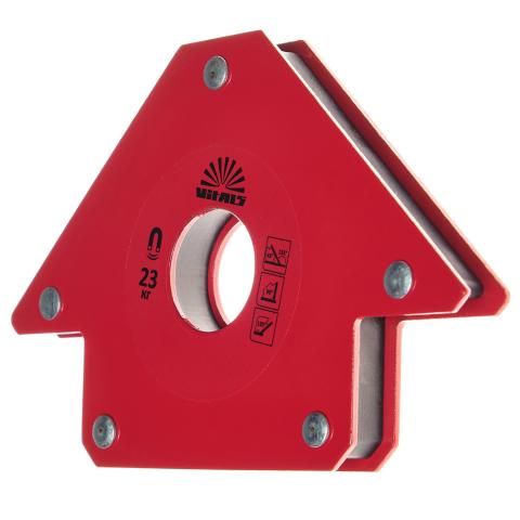 Магніт для зварювання Стріла Vitals AMW 23кг Магніт для зварювання Стріла Vitals AMW 23кг