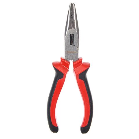 Довгогубці вигнуті 160 мм Vitals Довгогубці вигнуті 160 мм Vitals