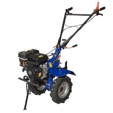 Мотоблок Powercraft МБ2070Б/М2 (колеса 4.00-8)