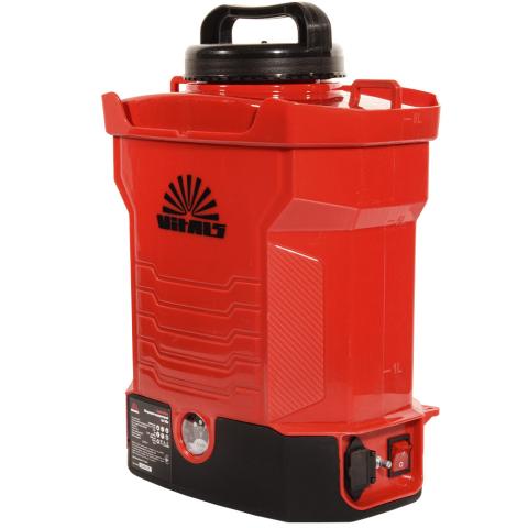 Обприскувач акумуляторний Vitals Sm 108о Обприскувач акумуляторний Vitals Sm 108о