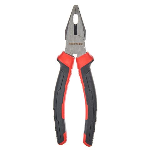 Плоскогубці комбіновані 180 мм Vitals Master Плоскогубці комбіновані 180 мм Vitals Master