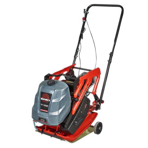 Віброплита Vitals Master TP 100WF Віброплита Vitals Master TP 100WF