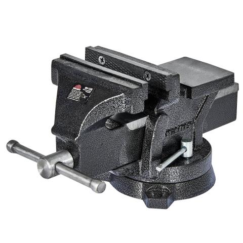 Лещата слюсарні поворотні Vitals BV-125 Лещата слюсарні поворотні Vitals BV-125