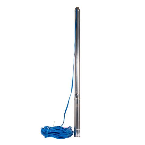 Насос заглибний свердловинний відцентровий Vitals aqua 3-40DCo 16102-1.5r Насос заглибний свердловинний відцентровий Vitals aqua 3-40DCo 16102-1.5r