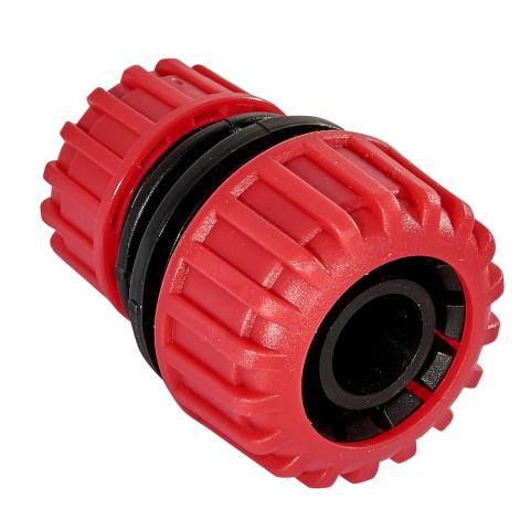 Муфта ремонтна для шланга 1/2" та 3/4" Vitals Муфта ремонтна для шланга 1/2" та 3/4" Vitals