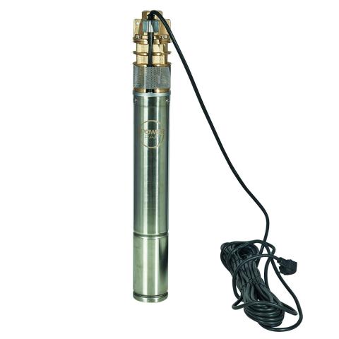 Насос занурювальний свердловинний вихровий Powercraft 3V 75-4040