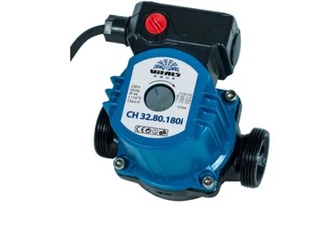 Насос циркуляційний Vitals Aqua CH32.80.180B