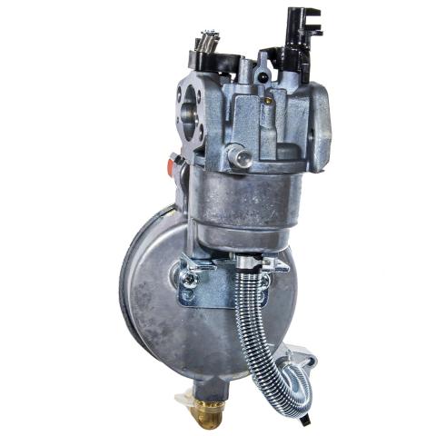 Карбюратор з редуктором (2,0-2,8кВт) Карбюратор з редуктором (2,0-2,8кВт)