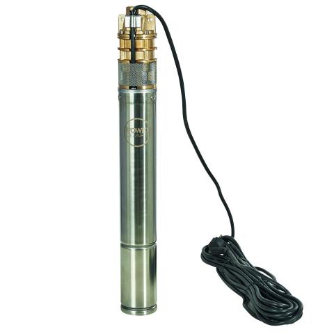 Насос занурювальний вихровий свердловинний Powercraft 3V 100-6043