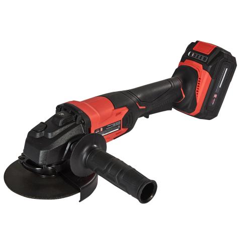 КШМ акумуляторна Vitals Master ALs 18125 Kit SmartLine+ КШМ акумуляторна Vitals Master ALs 18125 Kit SmartLine+