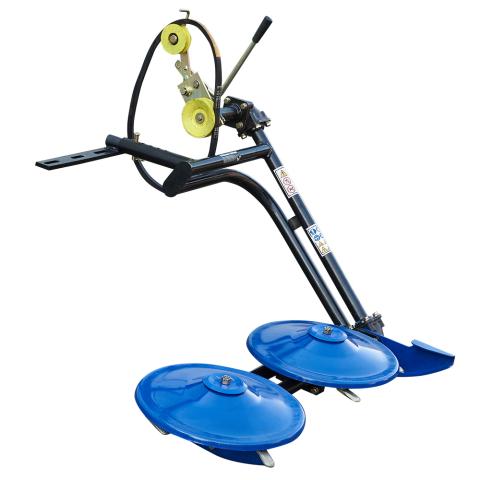 Косилка роторная КРН-01Б (с ремнем в комплекте) Косилка роторная КРН-01Б (с ремнем в комплекте)