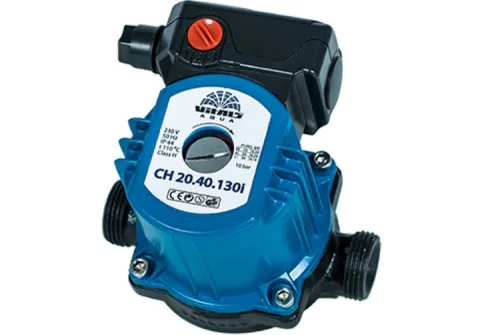 Насос циркуляційний Vitals Aqua CH 20.40.130B