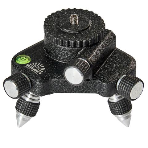 Платформа поворотна для лазерного рівня Vitals LA 4 Платформа поворотна для лазерного рівня Vitals LA 4